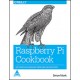 Raspberry Pi Cookbook